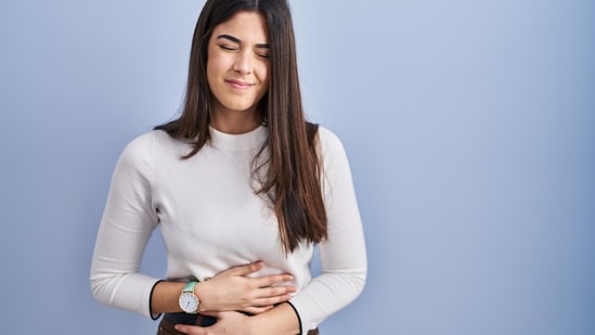 Dr Karan Rajan pointed out that certain foods not only support gut health but also reduce inflammation in the body, impacting gut-liver, gut-immune, and gut-hormone connections. (Freepik)