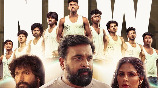 ఓటీటీలో తమిళ వెబ్ సిరీస్ (x/JioHotstartam)