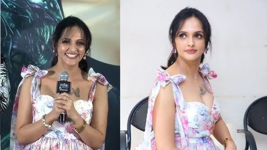 డాక్టర్ కావాలనే డ్రీమ్ పక్కన పెట్టి ఆ కంపెనీలో వర్క్ చేయాల్సి వచ్చింది.. గుప్పెడంత మనసు నటి జ్యోతి పూర్వాజ్ కామెంట్స్