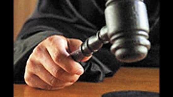 Kapor allegedly posted on social media a copy the FIR of a Pocso case (Representative photo)