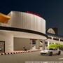 <p>26.6 కోట్ల ప్రాజెక్ట్ వ్యయంతో మలక్ పేట రైల్వే స్టేషన్ అభివృద్ధి పనులను పూర్తి చేస్తారు. త్వరలో అభివృద్ధి చేయనున్న మలక్ పేట రైల్ే స్టేషన్ ప్రతిపాదిత డిజైన్‌ లను కూడా సౌత్ సెంట్రల్ రైల్వే విడుదల చేసింది.</p>