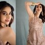 <p>గుంటూరు కారం సినిమాతో మంచి క్రేజ్ తెచ్చుకున్న మీనాక్షి చౌదరి ఆ తర్వాత వరుసపెట్టి మూవీస్‌తో దూసుకుపోయింది. ఈ క్రమంలో విక్టరీ వెంకటేష్‌తో చేసిన సంక్రాంతికి వస్తున్నాం సినిమా బ్లాక్ బస్టర్ హిట్ కొట్టింది. </p>