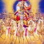 గీతా జయంతి తేదీ, సమయం