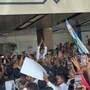 నాంపల్లి కోర్టుకు జగన్