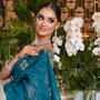 মনিকা বিশ্বকর্মার সৌন্দর্যের রহস্য কী? মিস ইউনিভার্সের মঞ্চে চমক ভারতীয় কন্যার!