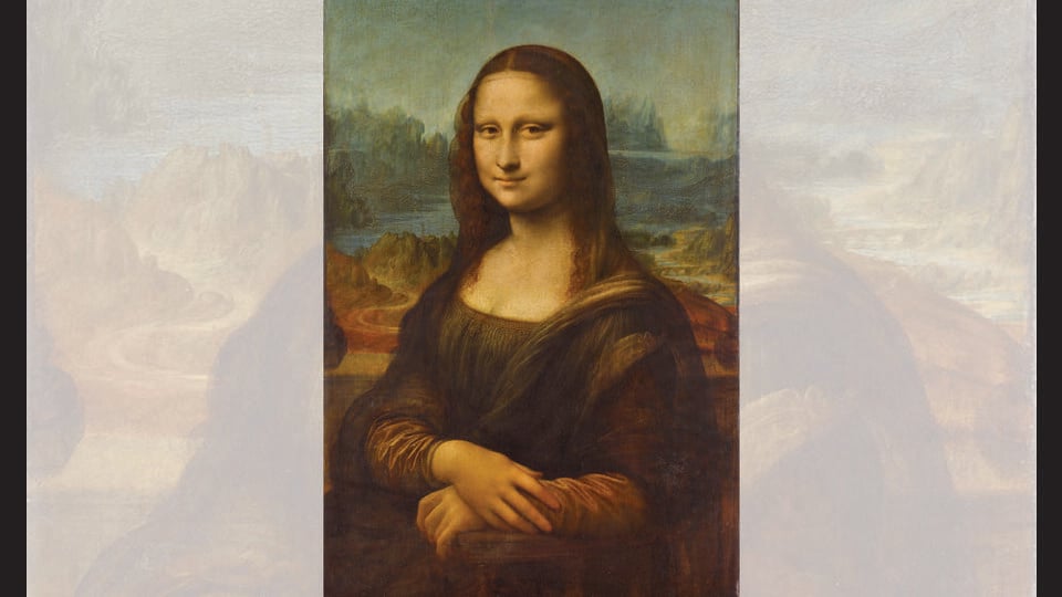 When Vincenzo Peruggia stole the Mona Lisa from the Louvre in 1911, he was seen as a patriot in Italy. (THE LOUVRE)