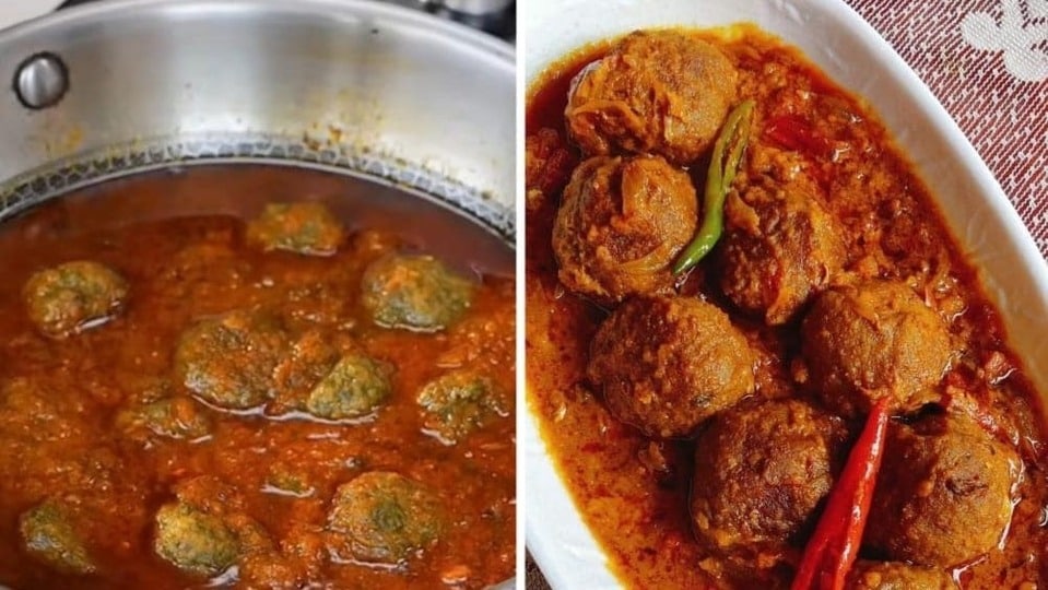 মুখে দিলেই গলে যাবে এই নরম পালং কোফতা, বাচ্চারাও চেটেপুটে খাবে! দেখুন সহজ রেসিপি (Pinterest and Instagram)