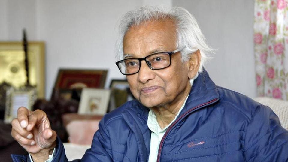 Sign up to hear the celebrated Naresh Saxena. Sign up to hear the celebrated Naresh Saxena.