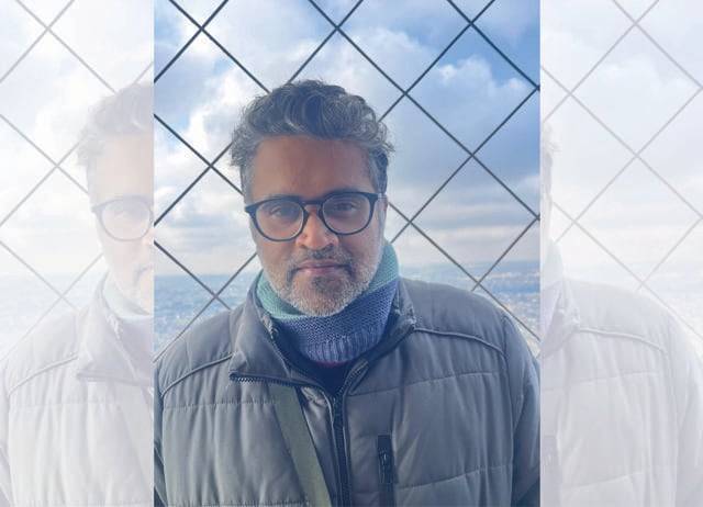 Harshvardhan Tanwar of No Footprints runs several nighttime events in India. Harshvardhan Tanwar of No Footprints runs several nighttime events in India.