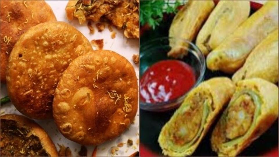 Local Narratives is organising a food walk through the bustling market at Chaura Rasta. Local Narratives is organising a food walk through the bustling market at Chaura Rasta.