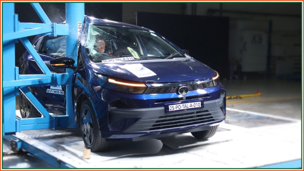 The Altroz is the only diesel-powered hatchback in its segment The Altroz is the only diesel-powered hatchback in its segment