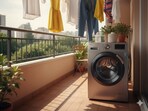 An 8KG washing machine might be your best bet for effortless laundry.