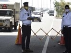 A suspension of three months is usually recommended to punish drivers found driving in violation of traffic laws. (HT archive)
