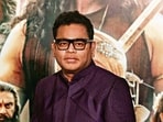 AR Rahman revealed he had no money for buy equipment for his first music studio. AR Rahman revealed he had no money for buy equipment for his first music studio.