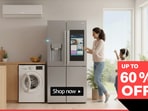 Amazon Appliances Clearance Sale is the best time to shop essentials for the home.