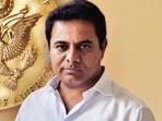 An official privy to the matter said the ACB was now preparing to formally register charges against KTR and was expected to file a charge sheet soon. (X) An official privy to the matter said the ACB was now preparing to formally register charges against KTR and was expected to file a charge sheet soon. (X)