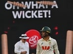 Alex Carey was one of the players under fire from the Australian media.