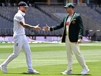 Australia will take on England in the first Ashes Test, beginning Friday, November 21.
