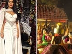 Ruby Dhalla attending a wedding in Udaipur. (Instagram/@rubydhalla1)