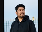 Ershad Kunnakkadan, CEO of San Francisco-based company Gumroad. (LinkedIn/Ershad Kunnakkadan)
