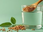 Fenugreek water work wonders in managing diabetes. Fenugreek water work wonders in managing diabetes.