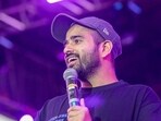 Gaurav Kapoor brings unfiltered crowd-work fun and the joy of his vlogs to Chennai for a one- night- only experience. (Gaurav Kapoor Facebook) Gaurav Kapoor brings unfiltered crowd-work fun and the joy of his vlogs to Chennai for a one- night- only experience. (Gaurav Kapoor Facebook)