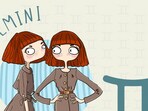 Gemini Horoscope Today: Read our expert astrological predictions to find out what the stars have in store for you.
