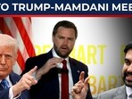 JD Vance gives hilarious response on upcoming Trump-Mamdani meet JD Vance gives hilarious response on upcoming Trump-Mamdani meet