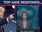 ‘Does U.S. President Trump use AI? ’: Reporter’s question stuns Karoline Leavitt ‘Does U.S. President Trump use AI? ’: Reporter’s question stuns Karoline Leavitt