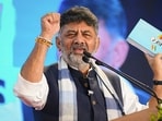 Karnataka Deputy Chief Minister DK Shivakumar responded to the speculation around cabinet reshuffles. Karnataka Deputy Chief Minister DK Shivakumar responded to the speculation around cabinet reshuffles.