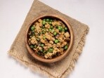 Soya kheema (Freepik)