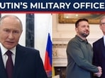 Zelensky provokes Putin? Russia says Kyiv tried to kill military officer with… Zelensky provokes Putin? Russia says Kyiv tried to kill military officer with…