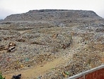 Officials emphasised that the plant will strengthen Chandigarh’s environmental goals by improving waste processing capacity and reducing landfill emissions. (HT Photo) Officials emphasised that the plant will strengthen Chandigarh’s environmental goals by improving waste processing capacity and reducing landfill emissions. (HT Photo)