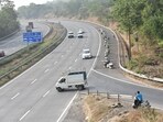 PMRDA has proposed the Ring Road to reduce traffic congestion in Pune and Pimpri-Chinchwad. In the revised plan, the road is 128 kilometres long and 75 metres wide. (REPRESENTATIVE PHOTO) PMRDA has proposed the Ring Road to reduce traffic congestion in Pune and Pimpri-Chinchwad. In the revised plan, the road is 128 kilometres long and 75 metres wide. (REPRESENTATIVE PHOTO)