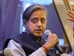 Shashi Tharoor has in the past served as the UN under secretary general.