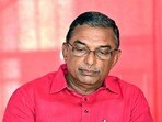 శబరిమల బంగారం చోరీ కేసులో బోర్డు మాజీ అధ్యక్షుడు, సీపీఎం నేత అరెస్టు