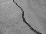 Pakistan earthquake: The epicentre of the earthquake was located at a depth of 135 km.