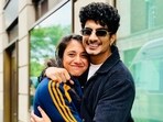 Palash Muchhal and Smriti Mandhana have been dating for several years now. Palash Muchhal and Smriti Mandhana have been dating for several years now.