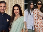 Priya Sachdev and Karisma Kapoor's children are embroiled in a legal battle over Sunjay Kapur's estate.