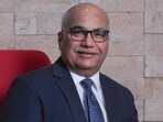 SK Sayal. (Parveen Kumar/HT) SK Sayal. (Parveen Kumar/HT)