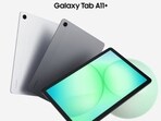 Samsung Galaxy Tab A11+ is set to launch in India next month. Samsung Galaxy Tab A11+ is set to launch in India next month.
