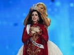 Fátima Bosch's Miss Universe win questioned amid claims of political influence and damage control. 