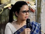 The MP alleged that the Lokpal wrongly granted the CBI permission to file a chargesheet against her. (ANI file photo)