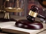 The court awarded a compensation of <span class='webrupee'>₹</span>31.57 lakh to the parents of the victim. (HT Photo) The court awarded a compensation of <span class='webrupee'>₹</span>31.57 lakh to the parents of the victim. (HT Photo)