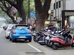 The project will cover Jangli Maharaj Road–Gokhale Road, Fergusson College Road, Laxmi Road, Balewadi High Street, Vimannagar Road and Bibwewadi Main Road. (REPRESENTATIVE PHOTO) The project will cover Jangli Maharaj Road–Gokhale Road, Fergusson College Road, Laxmi Road, Balewadi High Street, Vimannagar Road and Bibwewadi Main Road. (REPRESENTATIVE PHOTO)