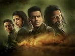 The Family Man season 3 review: Manoj Bajpayee, Jaideep Ahlawat, Nimrat Kaur, and Sharib Hashmi headline the show.