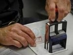 Tourist visas for Chinese nationals were opened up at Indian embassies and consulates all over the world earlier this week, people familiar with the matter said on Friday. (Representative photo)