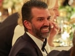 Donald Trump Jr. was quick to shut down reports that the Bush family was planning to retake control of the GOP after Trump's presidency ended. 