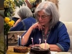 Archana Puran Singh shares inside glimpse of Zeenat Aman's birthday bash. Archana Puran Singh shares inside glimpse of Zeenat Aman's birthday bash.