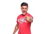 Get ready to groove your way to fitness with Zumba. Here's why it could be good for you, according to Beto Perez. (Pic on right: Freepik) Get ready to groove your way to fitness with Zumba. Here's why it could be good for you, according to Beto Perez. (Pic on right: Freepik)